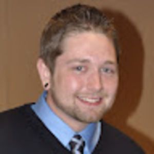 Meet your Posher, Mike